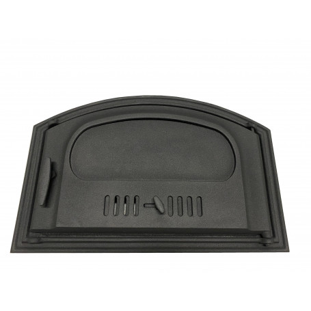 LORENZO -  pizza dvířka