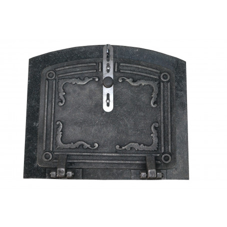 Pecová dvířka trouby   ZÁMECKÁ