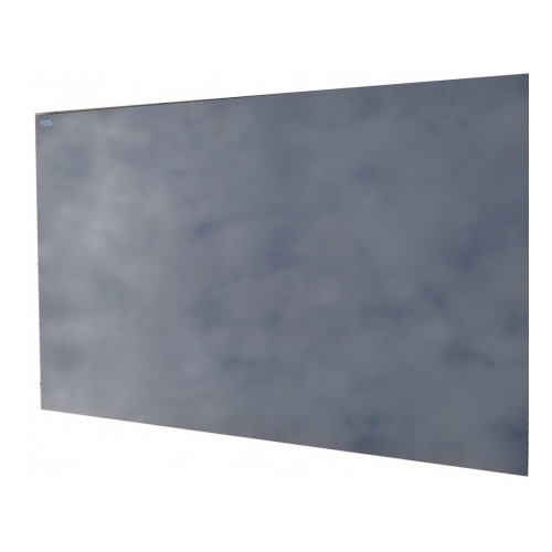 Plotna OCELOVÁ - INDIVIDUÁLNÍ ROZMĚR