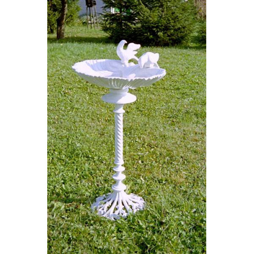 Krmítko - pitítko pro ptáčky