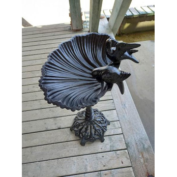 Krmítko - pitítko pro ptáčky