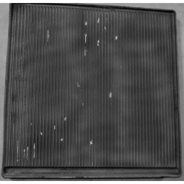 Grilovací plotna 430*400 mm