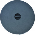 Litinový kuchyňské plátek kulatý  KVS - 220mm