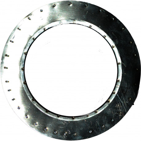 Komínová redukce - 180/130 mm