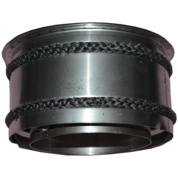 Komínová redukce - 180/130 mm