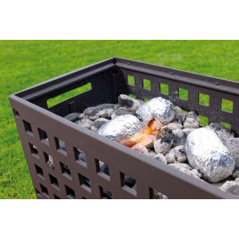 Outfire Guss-Firebox