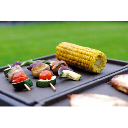 Outfire Guss-Firebox