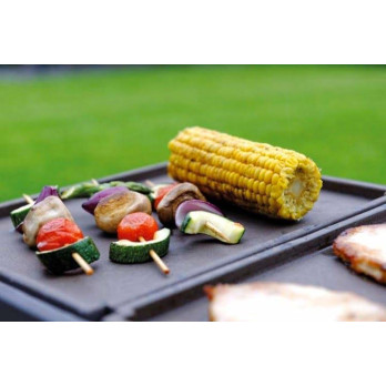 Outfire Guss-Firebox