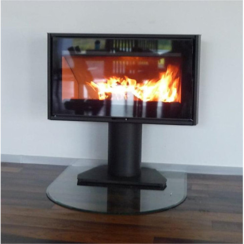 Scan-Line 100 na noze - fixní