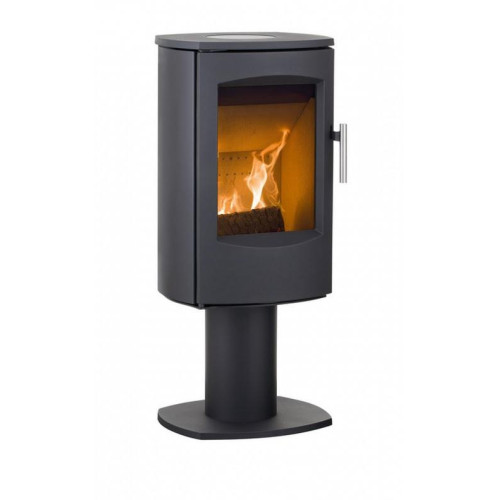 Scan-Line 7D na noze - fixní