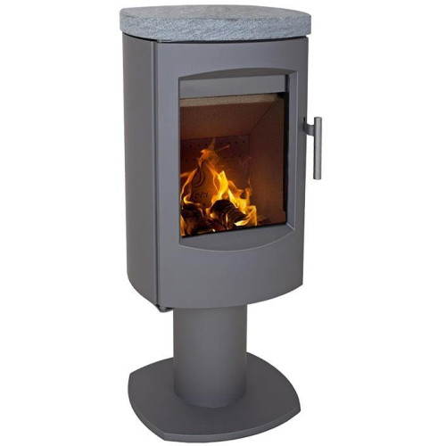 Scan-Line 7D na noze - fixní