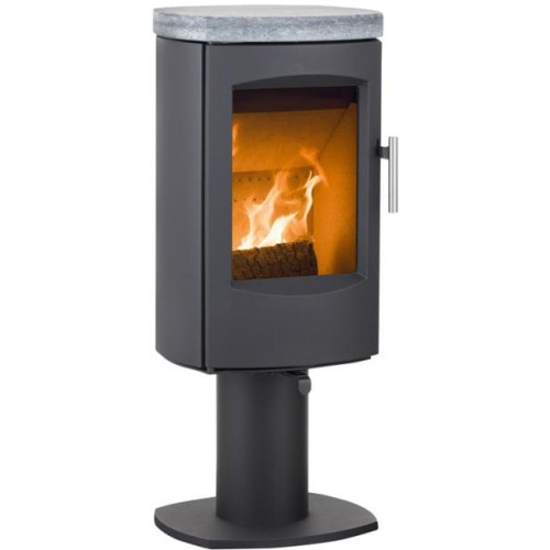 Scan-Line 7D na noze - fixní