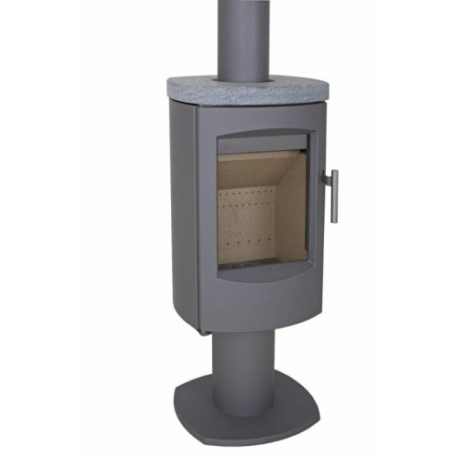 Scan-Line 7D na noze - fixní