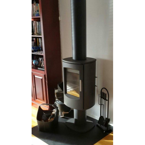 Scan-Line 7D na noze - fixní