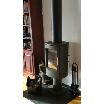 Scan-Line 7D na noze - fixní