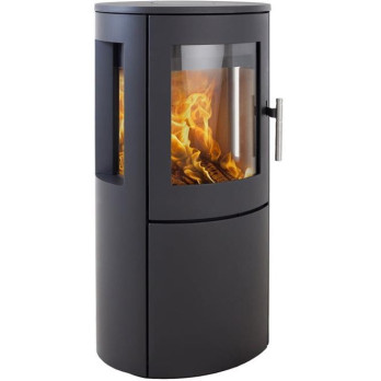 Scan-Line 800 boční prosklení