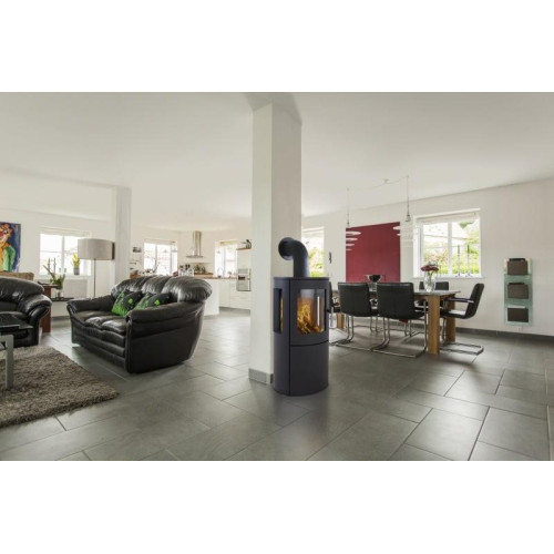 Scan-Line 800 boční prosklení