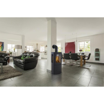 Scan-Line 800 boční prosklení