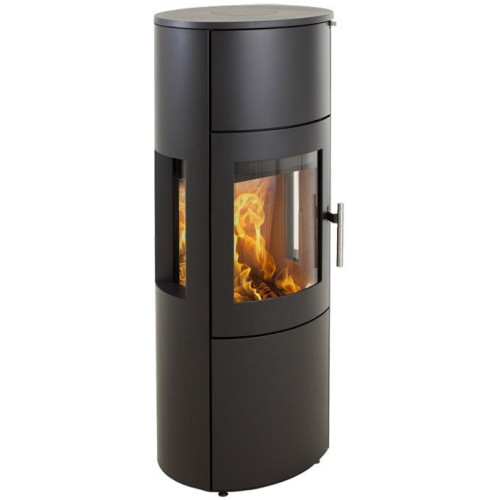 Scan-Line 820S - boční prosklení