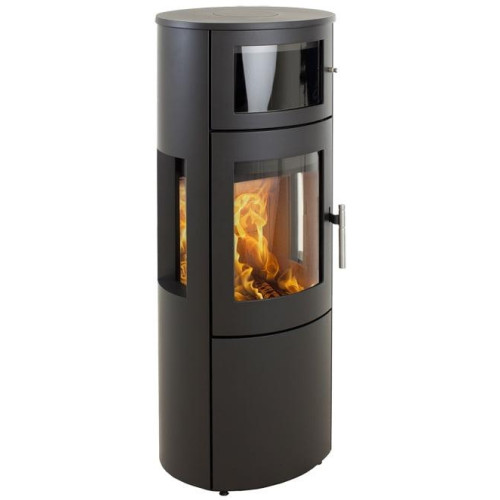 Scan-Line 820B - boční prosklení