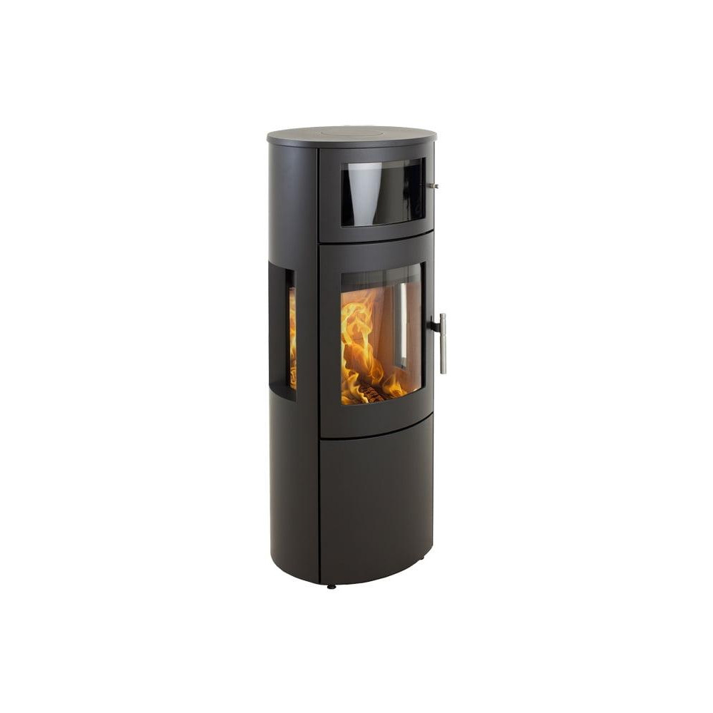 Scan-Line 820B - boční prosklení