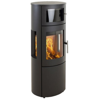 Scan-Line 820B - boční prosklení