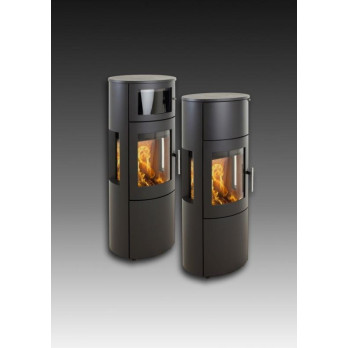 Scan-Line 820B - boční prosklení