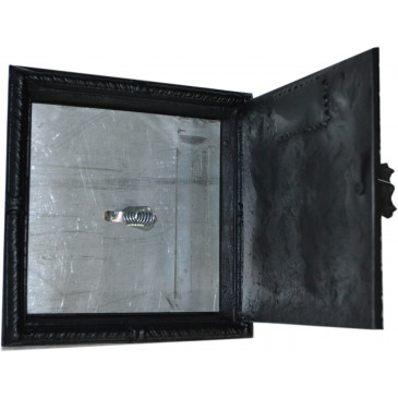 Dvířka komínová  - ORNAMENT - nr.41