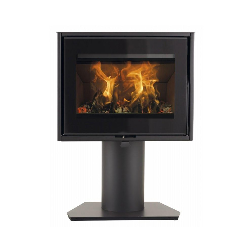 Scan-Line 95 na noze - fixní