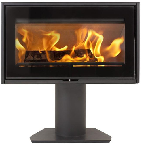 Scan-Line 100R na noze - fixní