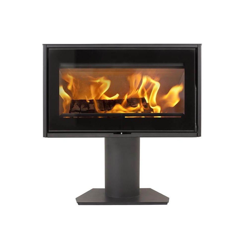 Scan-Line 100R na noze - fixní