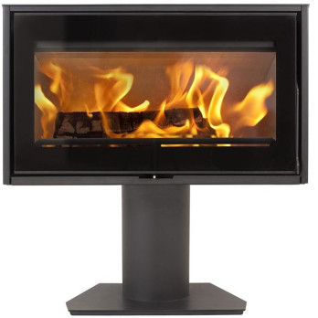 Scan-Line 100R na noze - fixní