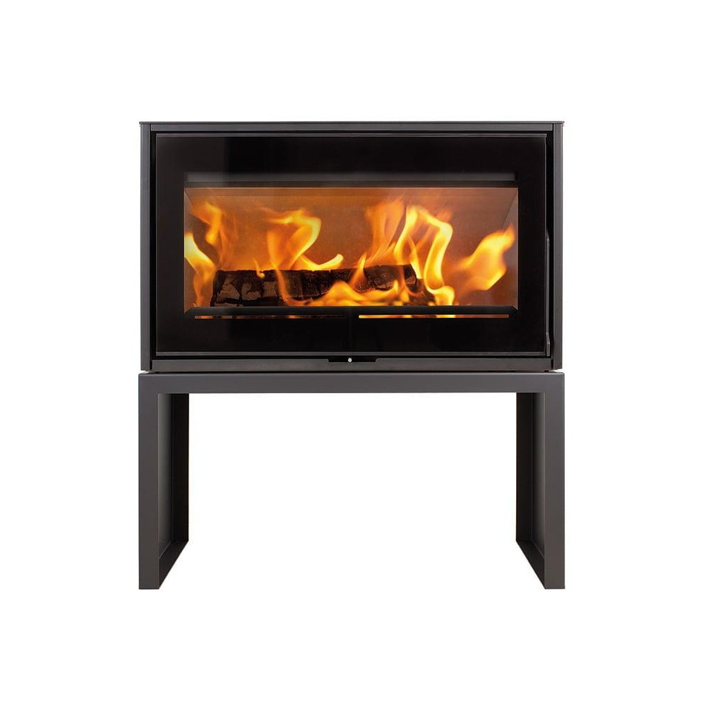 Scan-Line 100R na lavici