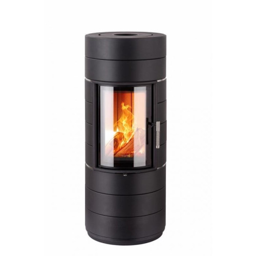 Colona Lite S - černý lak