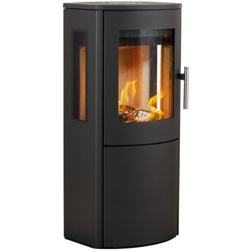 Scan-Line 800M - ploché boky - boční prosklení