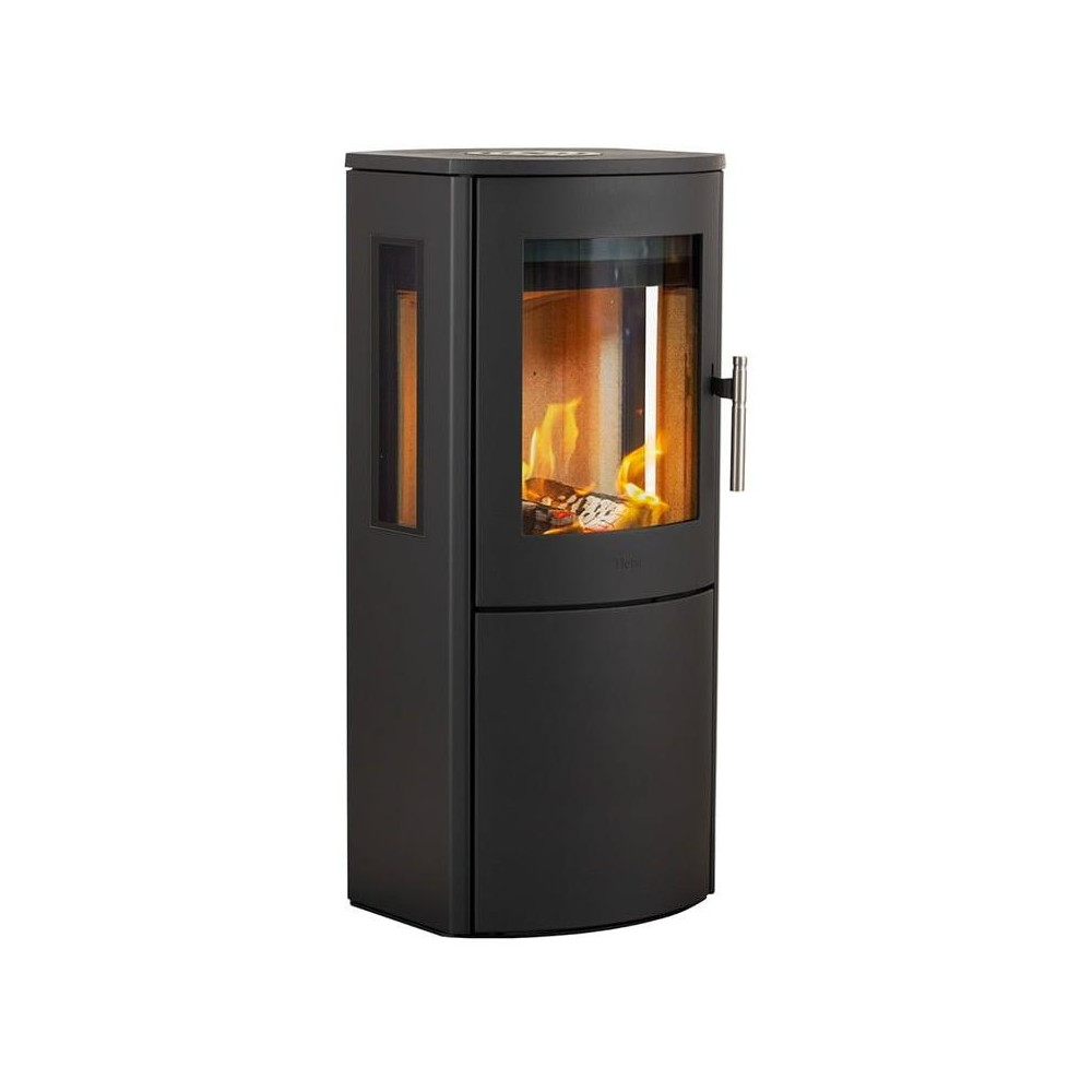 Scan-Line 800M - ploché boky - boční prosklení