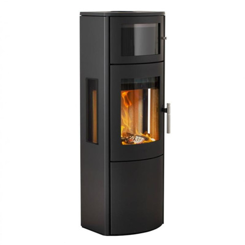 Scan-Line 820MB - ploché boky, boční prosklení