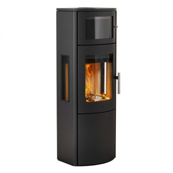 Scan-Line 820MB - ploché boky, boční prosklení