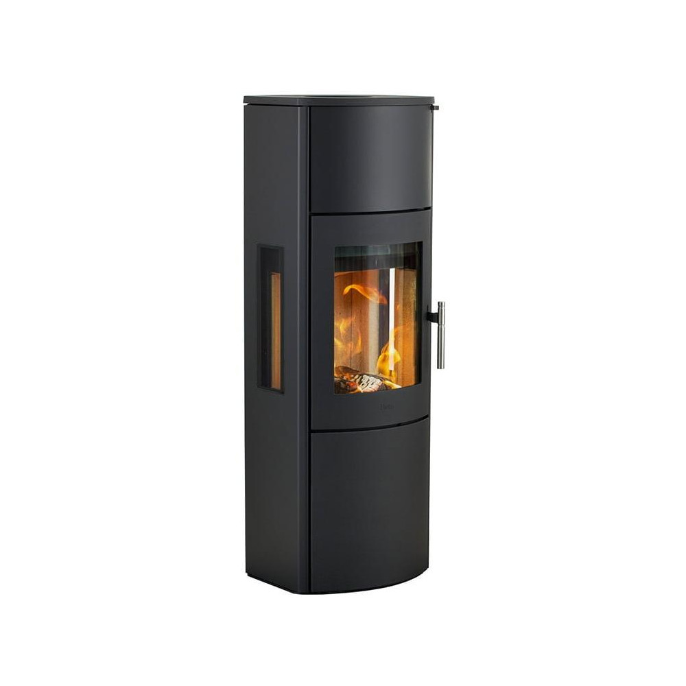 Scan-Line 820MS - ploché boky, boční prosklení