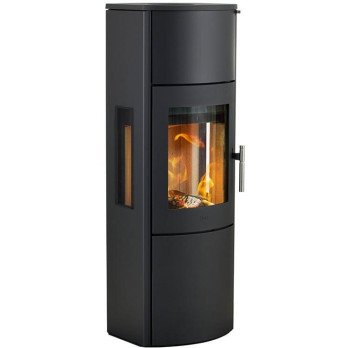 Scan-Line 820MS - ploché boky, boční prosklení