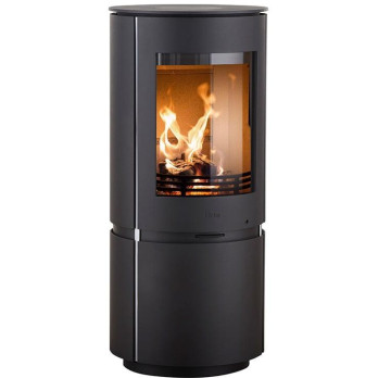 Scan-Line 8 ocelové boky