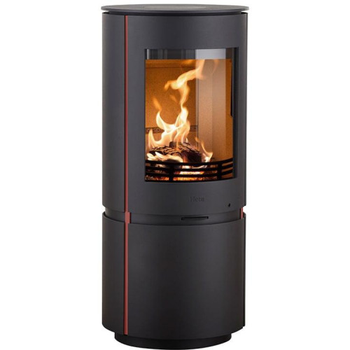 Scan-Line 8 ocelové boky