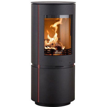 Scan-Line 8 ocelové boky