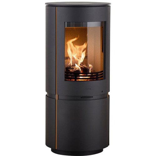 Scan-Line 8 ocelové boky