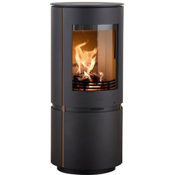 Scan-Line 8 ocelové boky