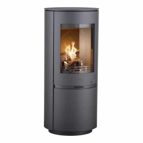 Scan-Line 8 ocelové boky