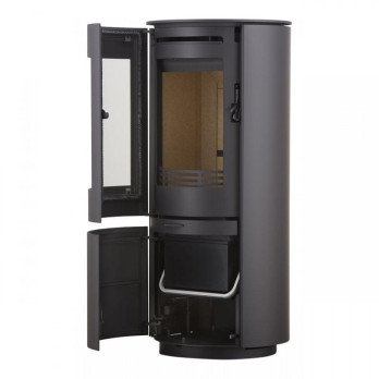 Scan-Line 8 ocelové boky