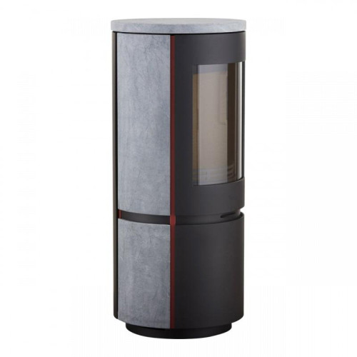 Scan-Line 8 ocelové boky