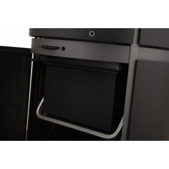 Scan-Line 8 ocelové boky