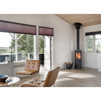 Scan-Line 8 ocelové boky